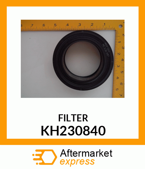 FILTER KH230840