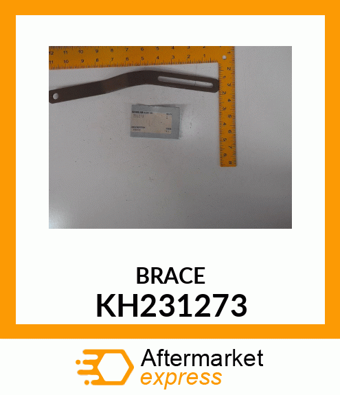 BRACE KH231273