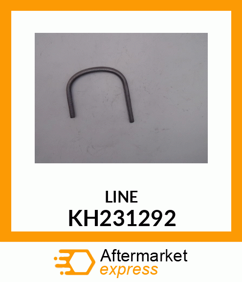 LINE KH231292