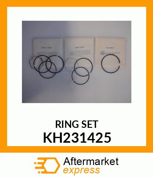 RINGSET8PC KH231425