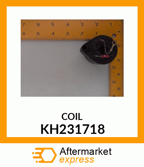 COIL KH231718