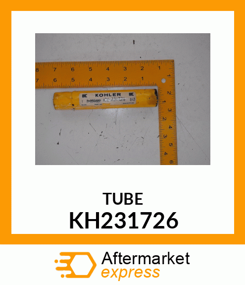 TUBE KH231726