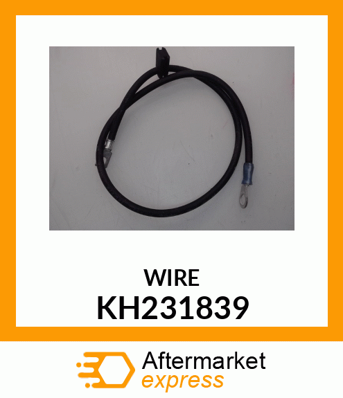 WIRE KH231839