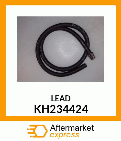 LEAD KH234424