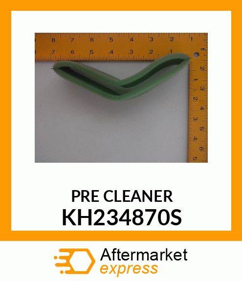 PRE_CLEANER KH234870S