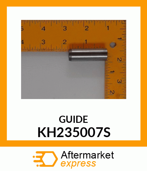 GUIDEFS KH235007S