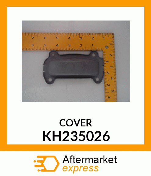 COVER KH235026