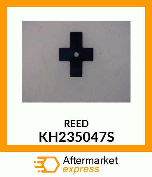 REED KH235047S