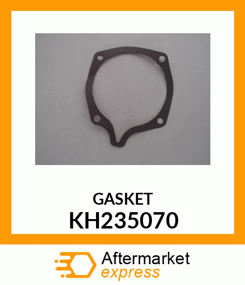 GASKET KH235070