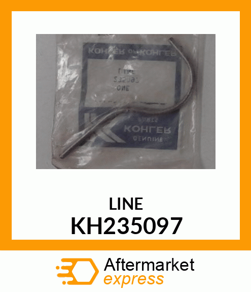 LINE KH235097