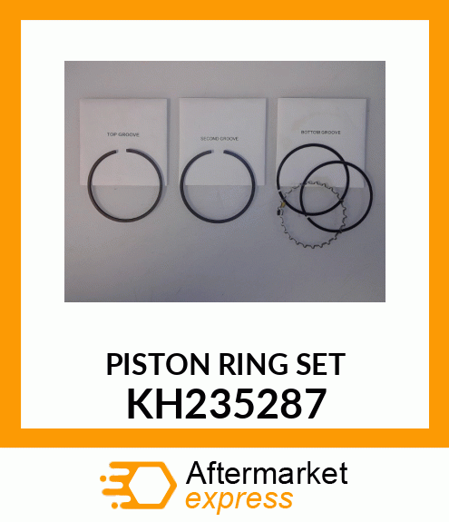 RINGKIT7PC KH235287