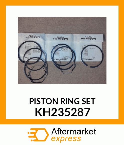 RINGKIT7PC KH235287