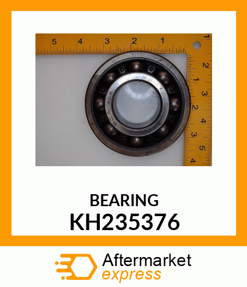 BEARING KH235376