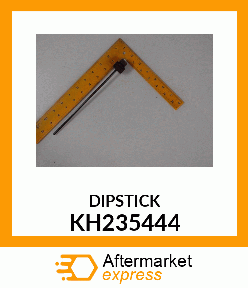 DIPSTICK KH235444