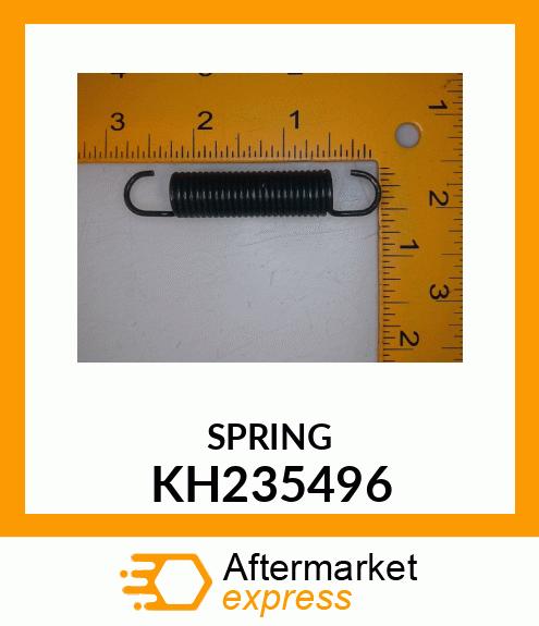 SPRING KH235496