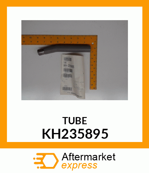 TUBE KH235895