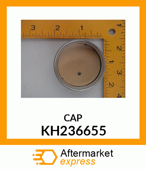 CAP KH236655