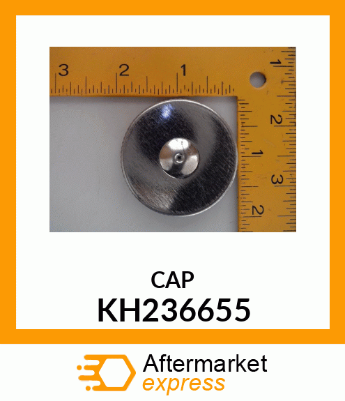 CAP KH236655