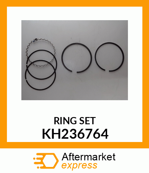 RINGSET KH236764