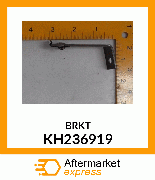 BRKT KH236919