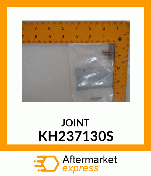 JOINT KH237130S