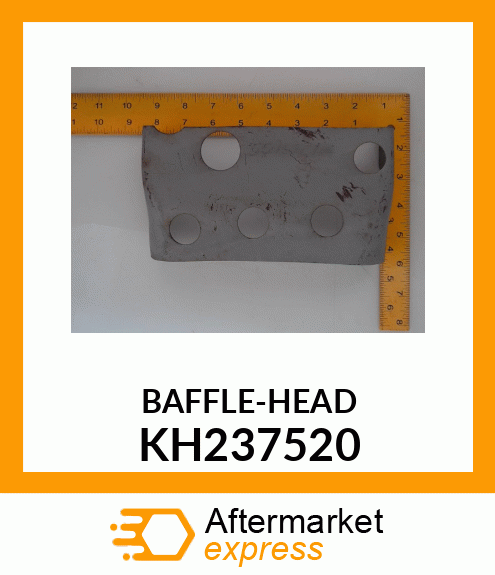 BAFFLE KH237520