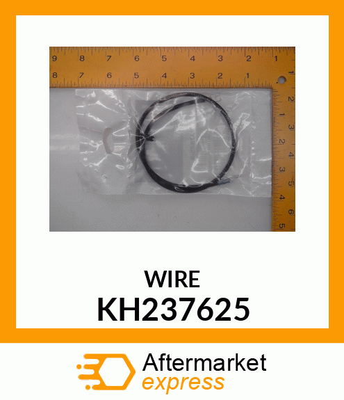 WIRE KH237625