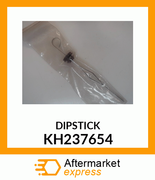 DIPSTICK KH237654