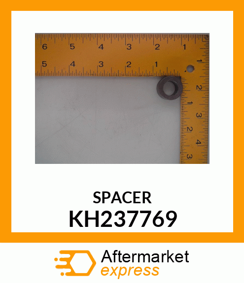 SPACER KH237769