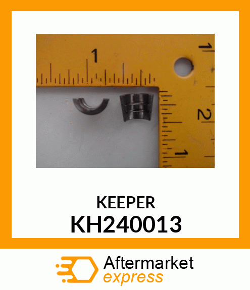 KEEPER2PC KH240013