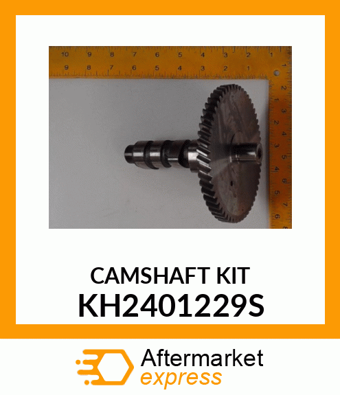 CAMSHAFT KIT KH2401229S