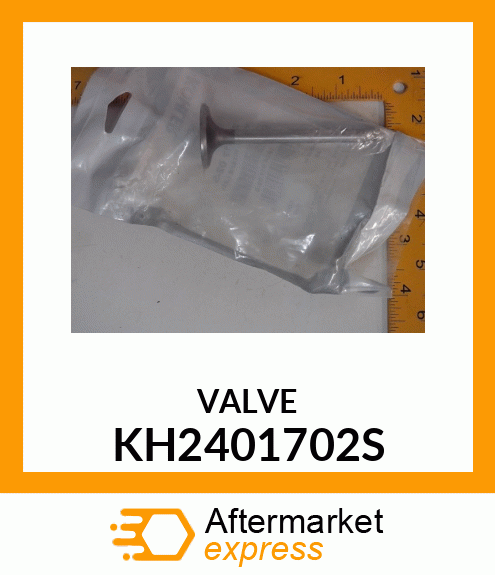 VALVE KH2401702S