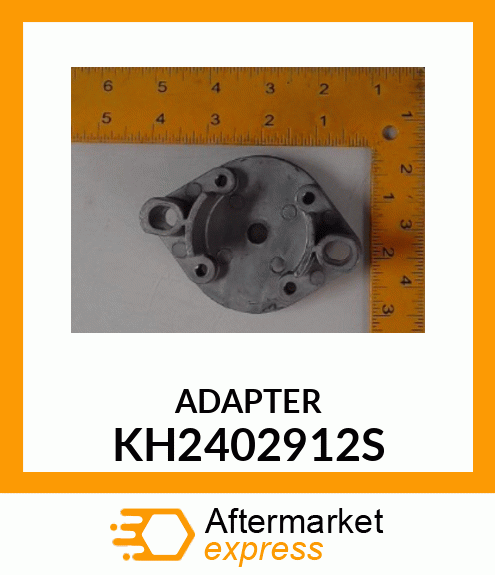 ADAPTER KH2402912S