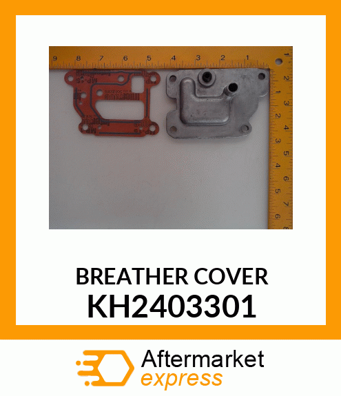 BREATHER COVER KH2403301