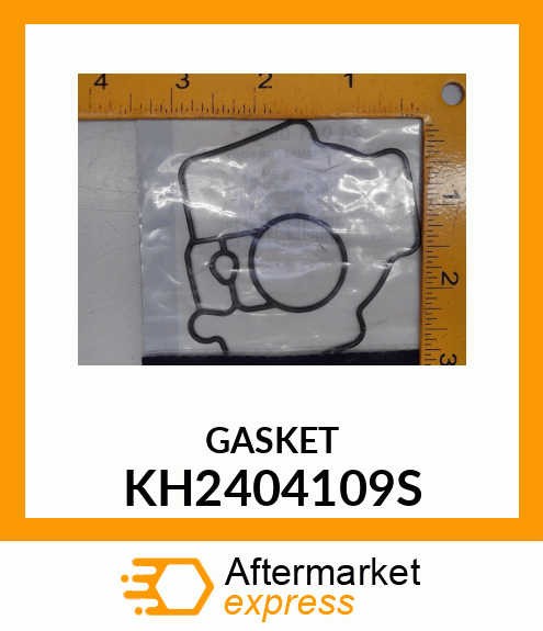 GASKET KH2404109S