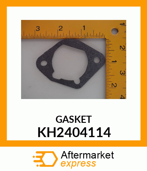 GASKET KH2404114