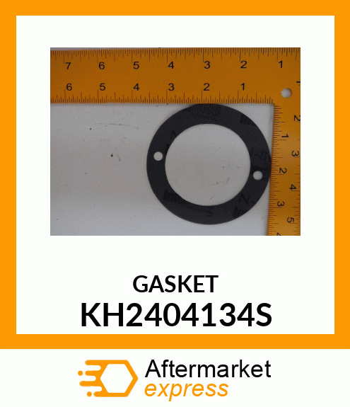 GASKET KH2404134S