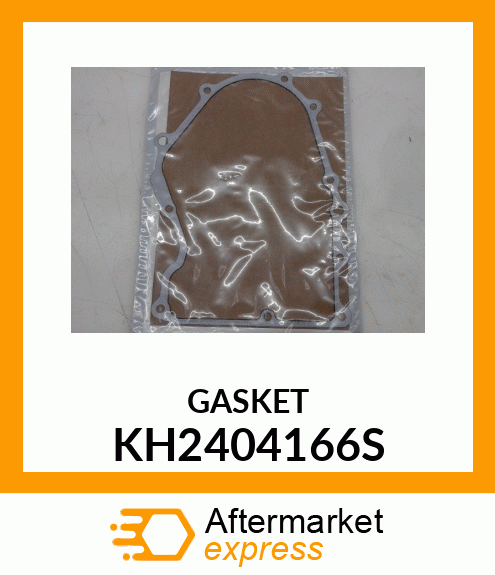 GASKET KH2404166S