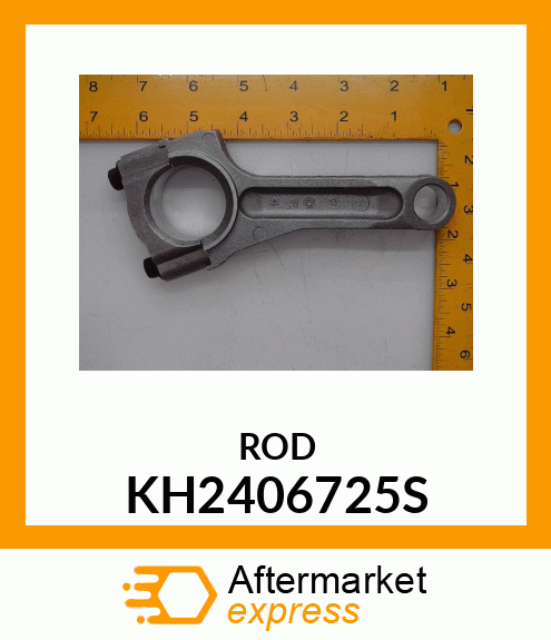 ROD KH2406725S