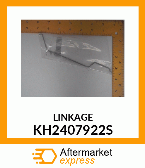 LINKAGE KH2407922S