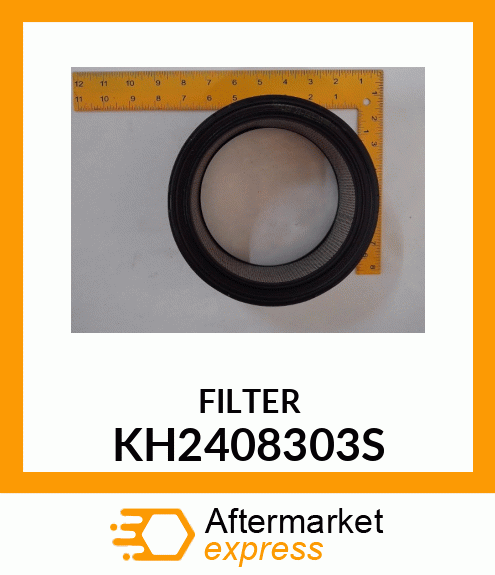 FILTER KH2408303S