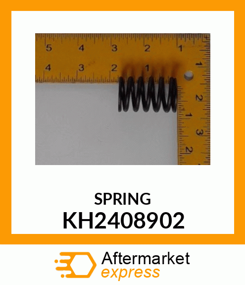 SPRING KH2408902