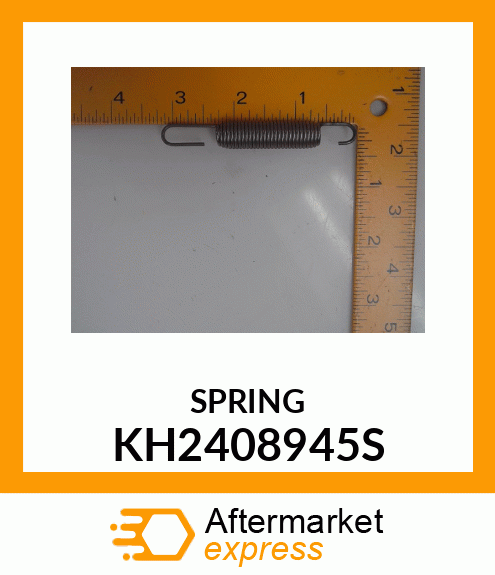 SPRING KH2408945S