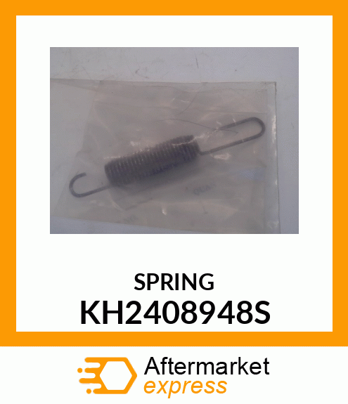 SPRING KH2408948S