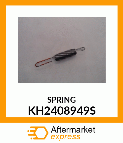 SPRING KH2408949S