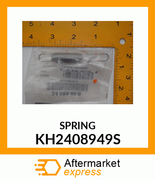 SPRING KH2408949S