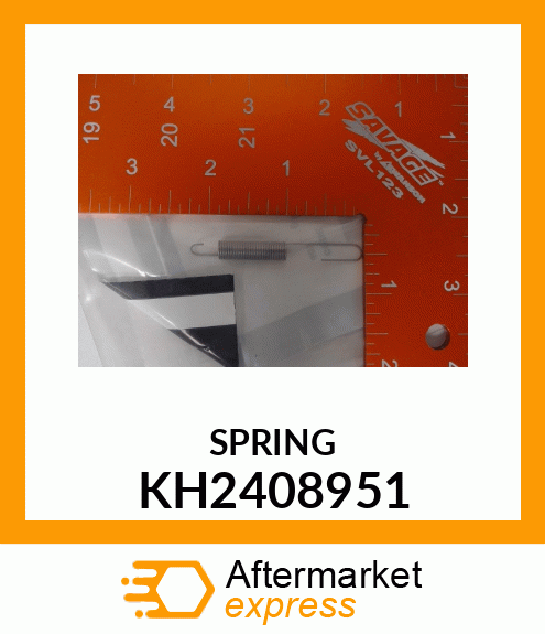 SPRING KH2408951