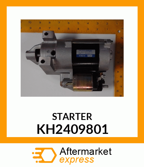 STARTER KH2409801