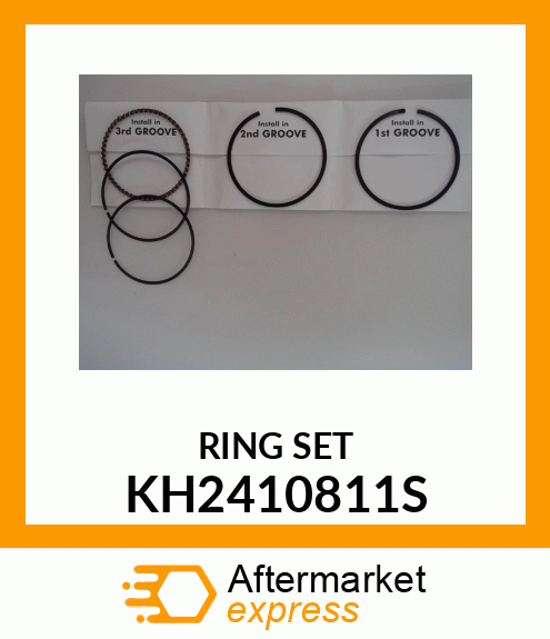 RING/SET KH2410811S