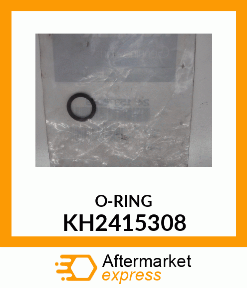 O-RING KH2415308